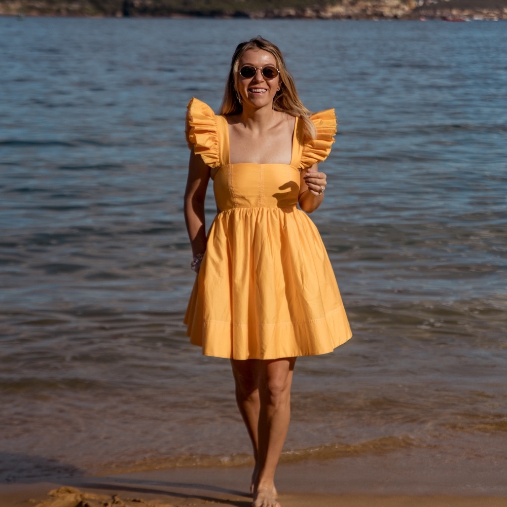 Meet your Posher, Casey